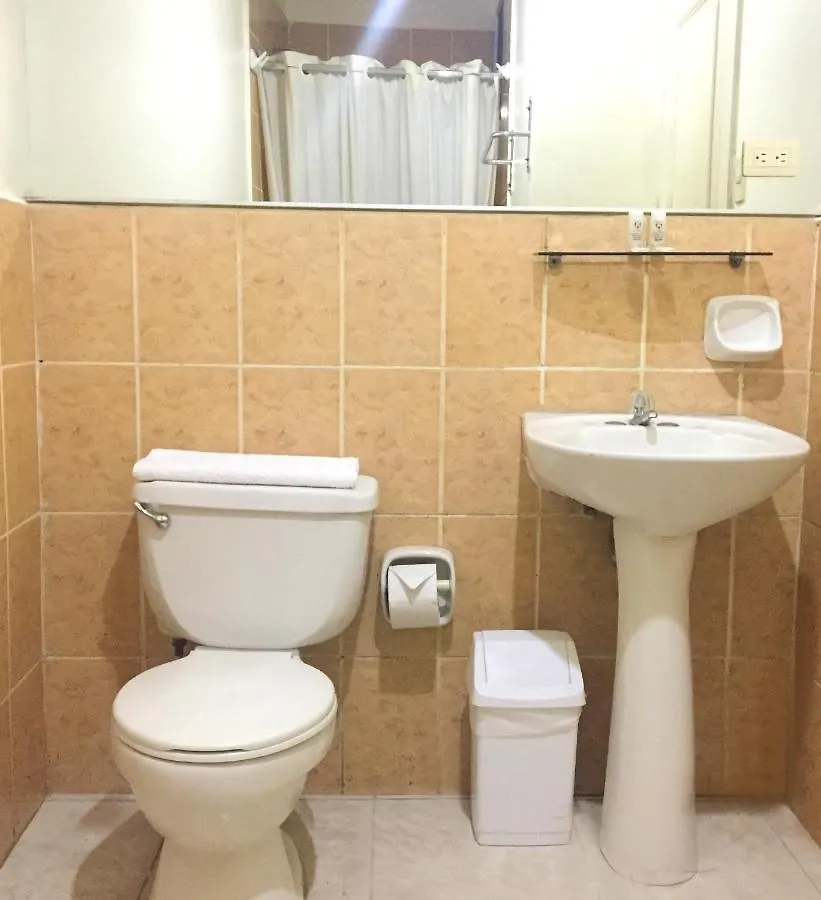Hotel Las Penas Guayaquil