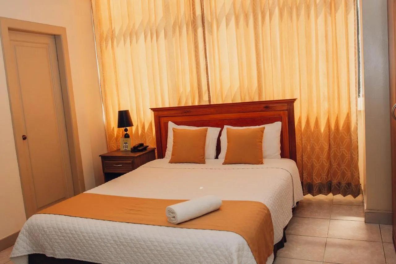 Hotel Las Penas Guayaquil