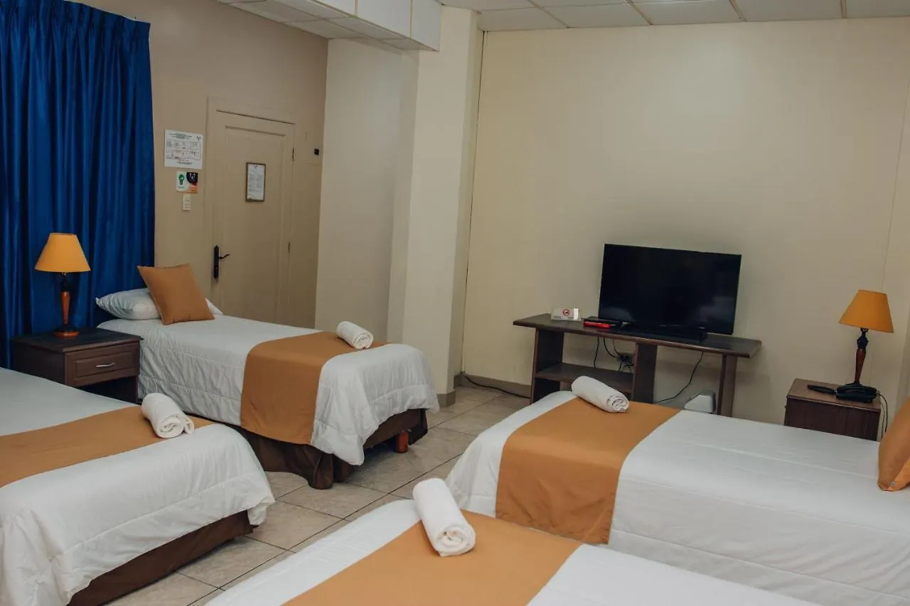 Hotel Las Penas Guayaquil