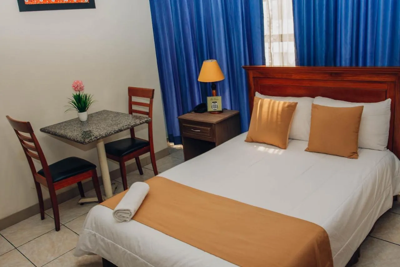 ***  Hotel Las Penas Guayaquil Ecuador