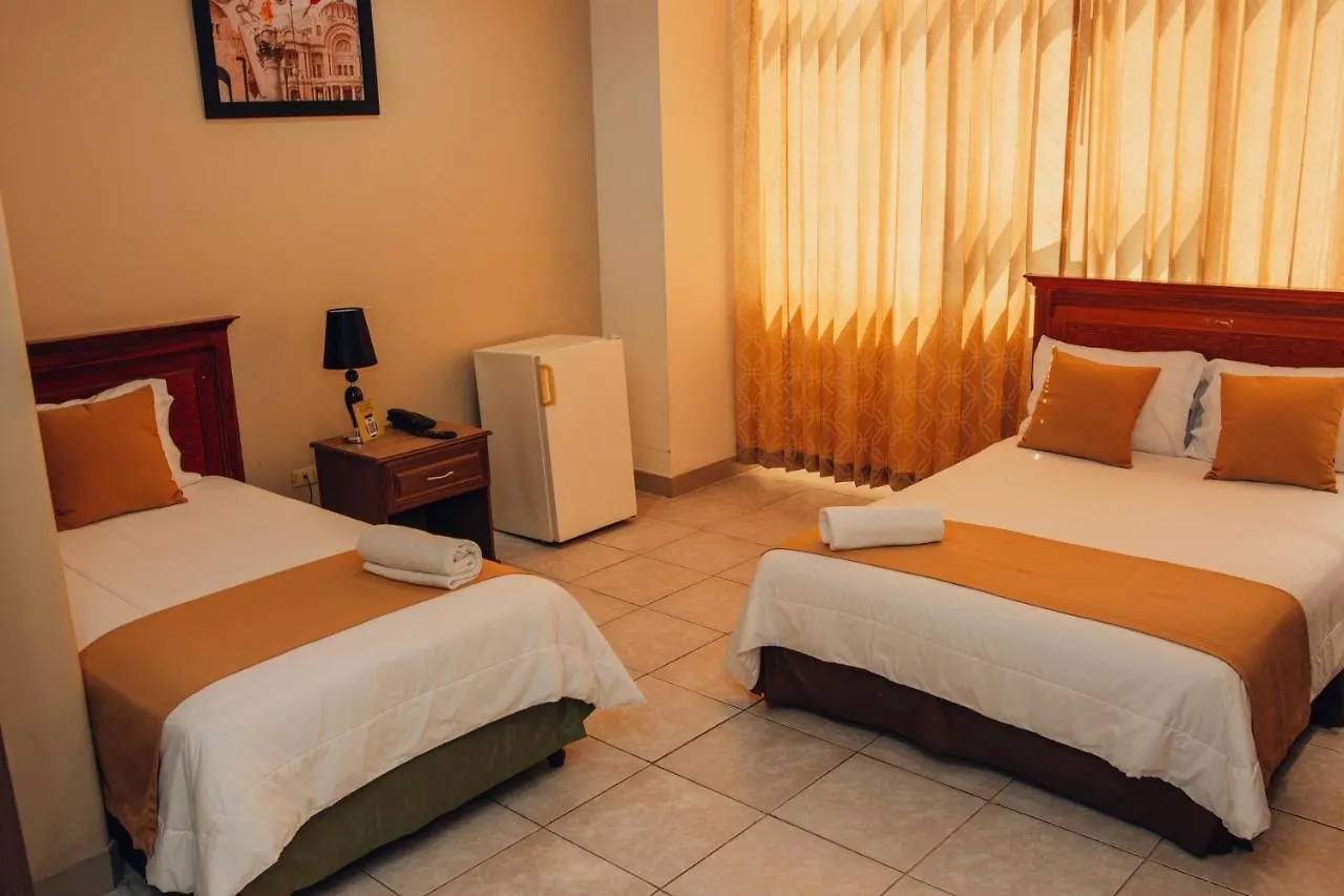 Hotel Las Penas Guayaquil