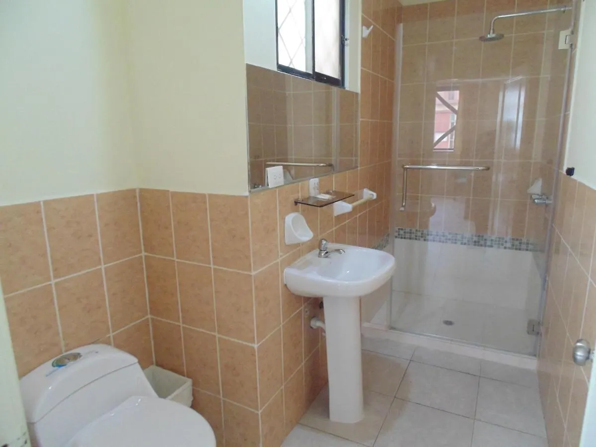 Hotel Las Penas Guayaquil 3*,  Ecuador