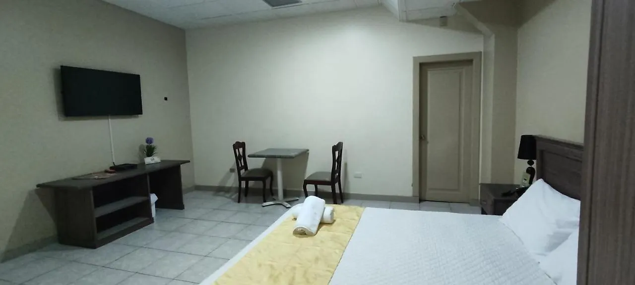 Hotel Las Penas Guayaquil
