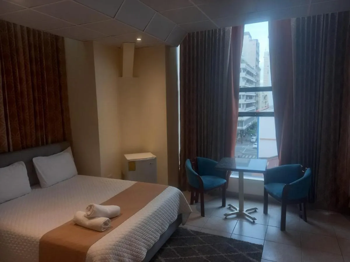 ***  Hotel Las Penas Guayaquil Ecuador