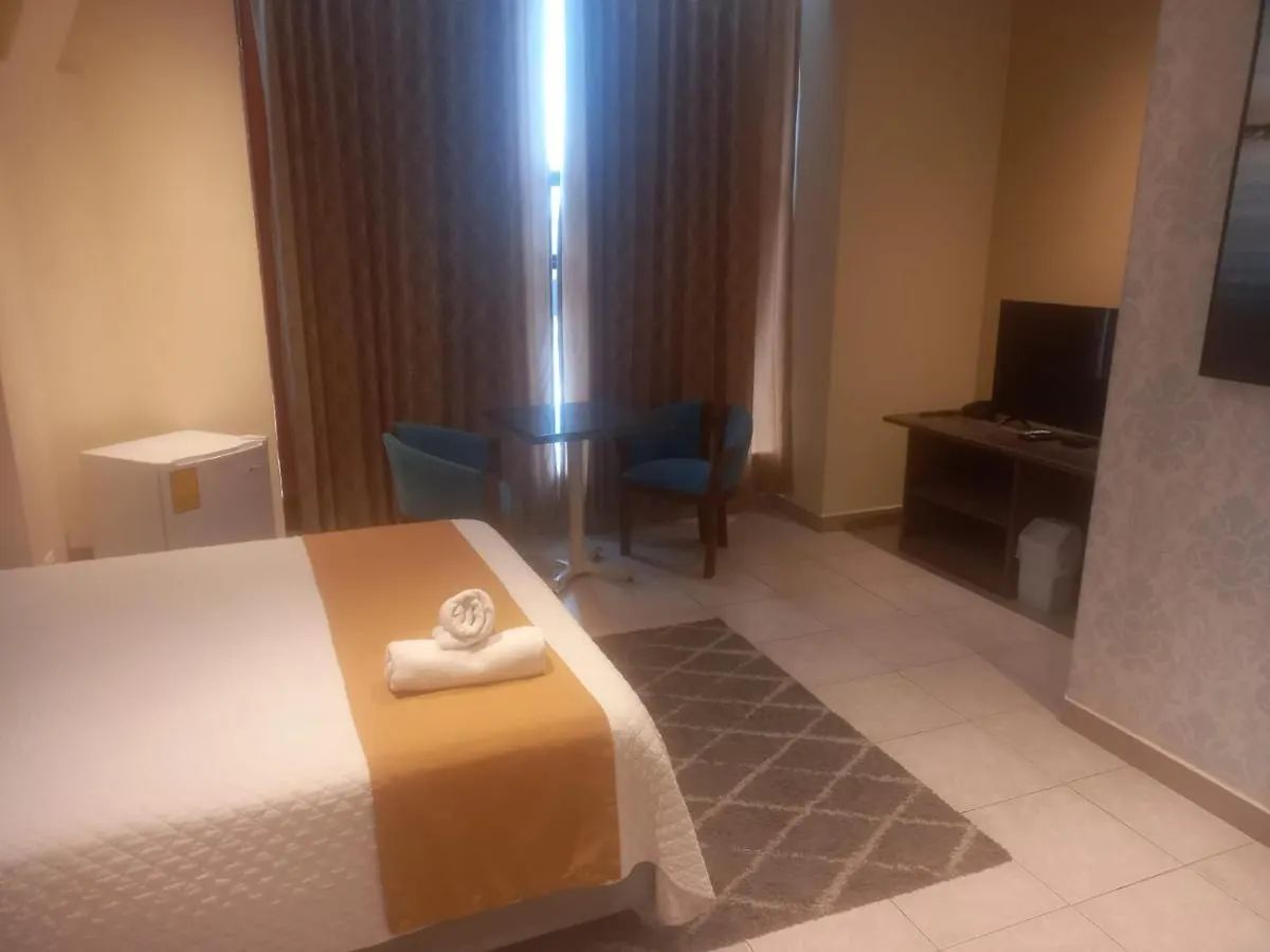 Hotel Las Penas Guayaquil Ecuador