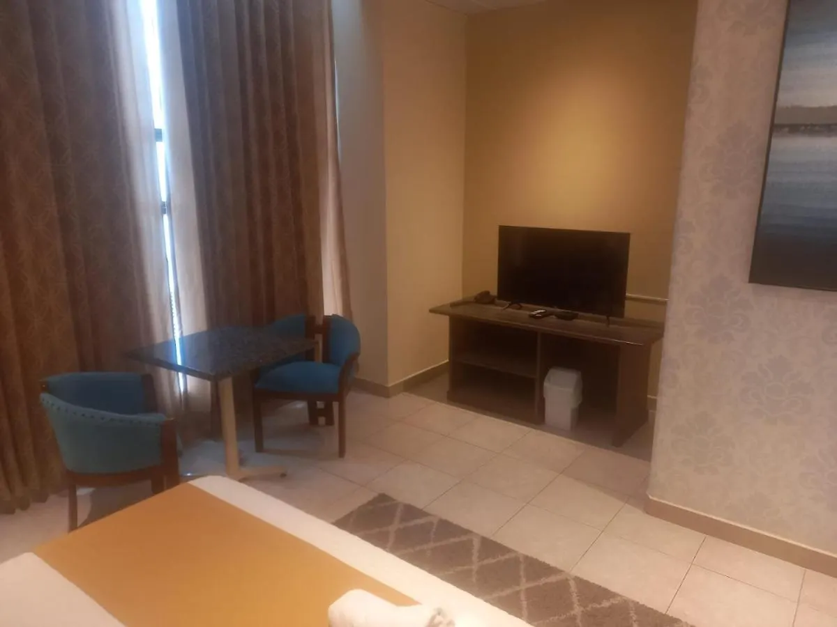 Hotel Las Penas Guayaquil