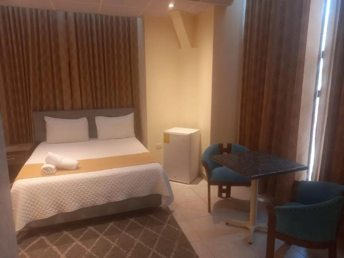 Hotel Las Penas Guayaquil