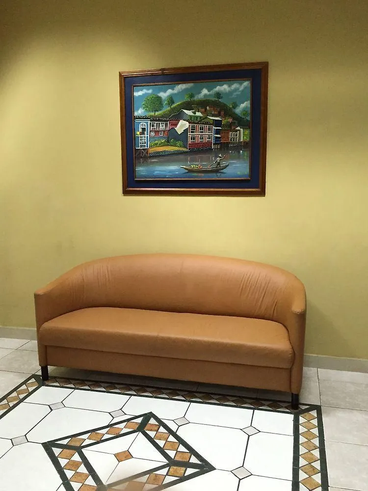 Hotel Las Penas Guayaquil