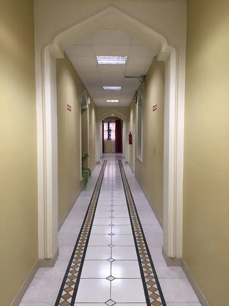 Hotel Las Penas Guayaquil