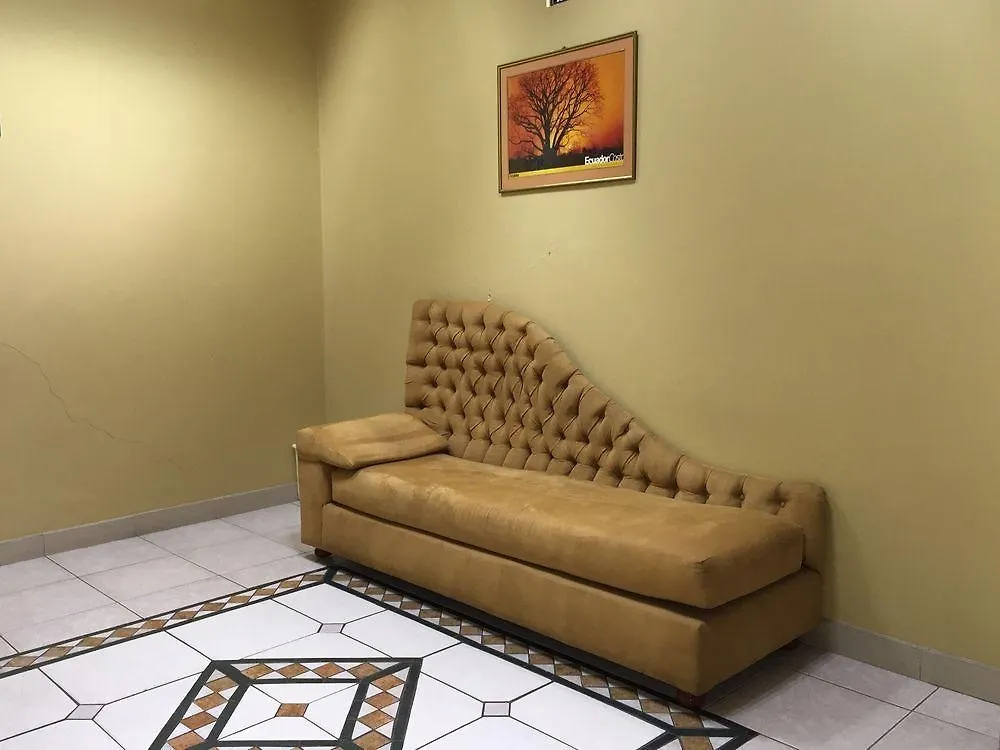 Hotel Las Penas Guayaquil
