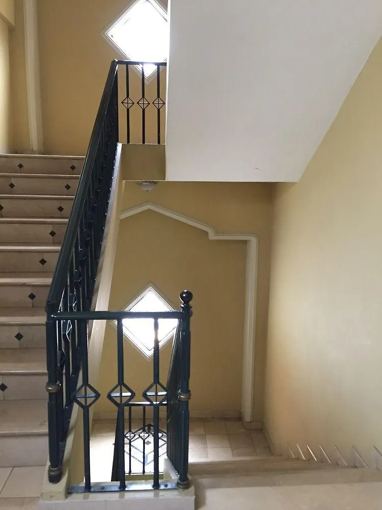 Hotel Las Penas Guayaquil Ecuador