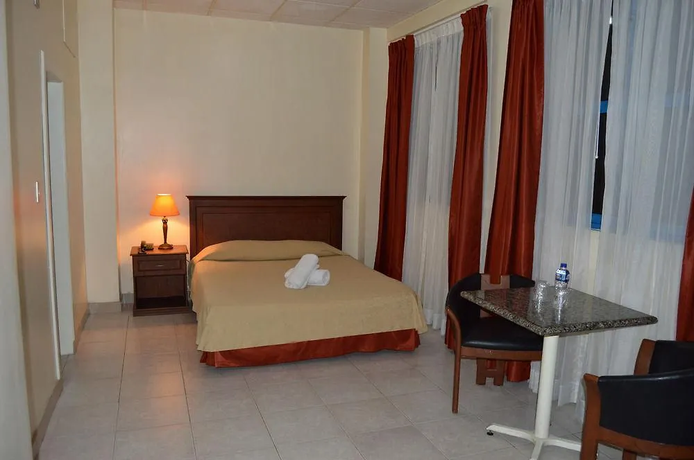 Hotel Las Penas Guayaquil