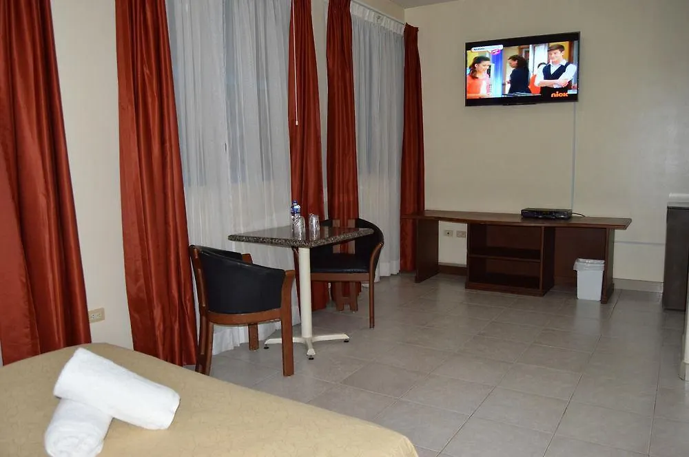 Hotel Las Penas Guayaquil