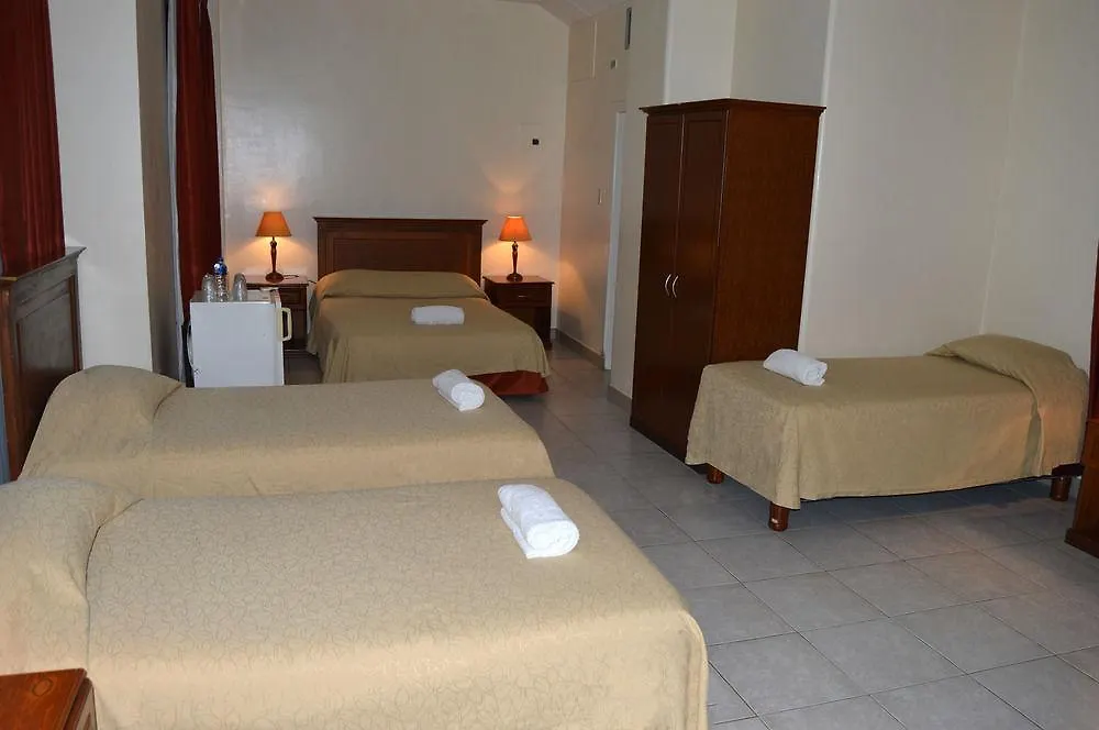 Hotel Las Penas Guayaquil