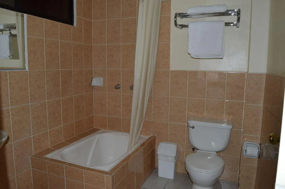 Hotel Las Penas Guayaquil