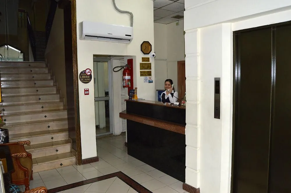 Hotel Las Penas Guayaquil