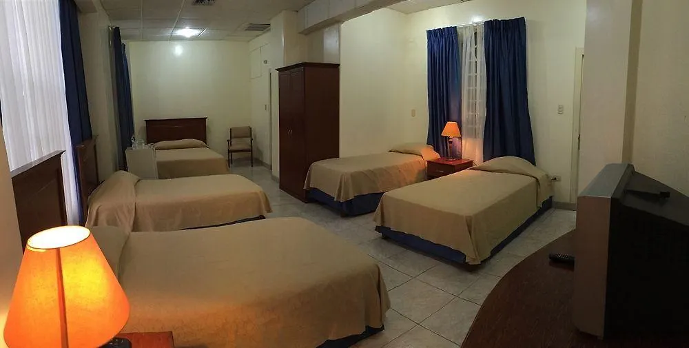 Hotel Las Penas Guayaquil