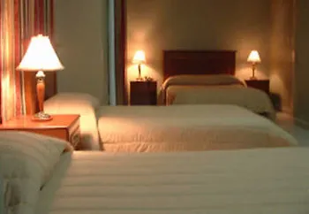 Hotel Las Penas Guayaquil