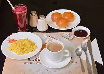 Hotel Las Penas Guayaquil 3*,