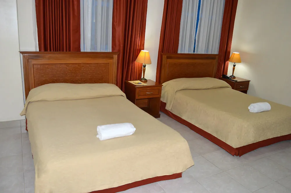 Hotel Las Penas Guayaquil