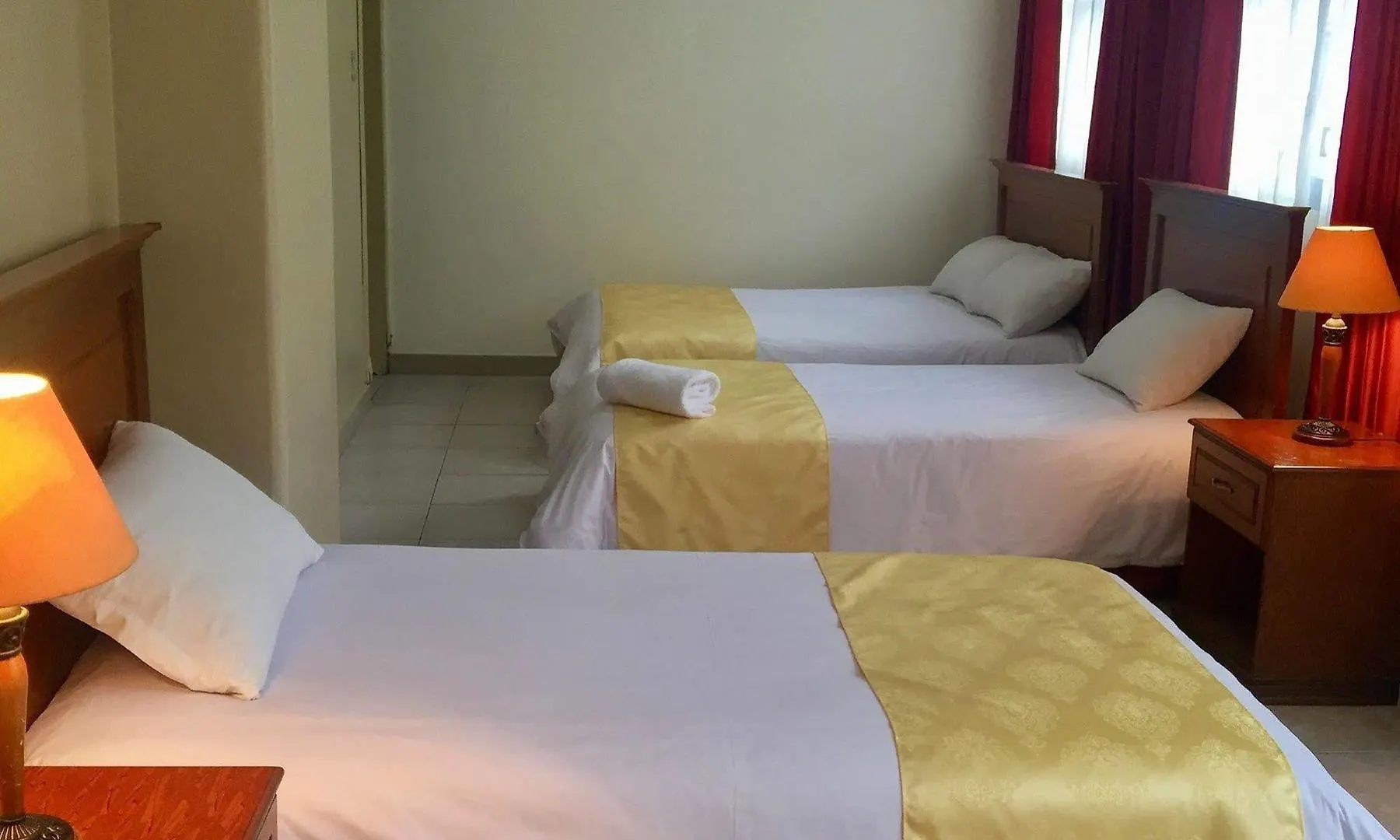 Hotel Las Penas Guayaquil