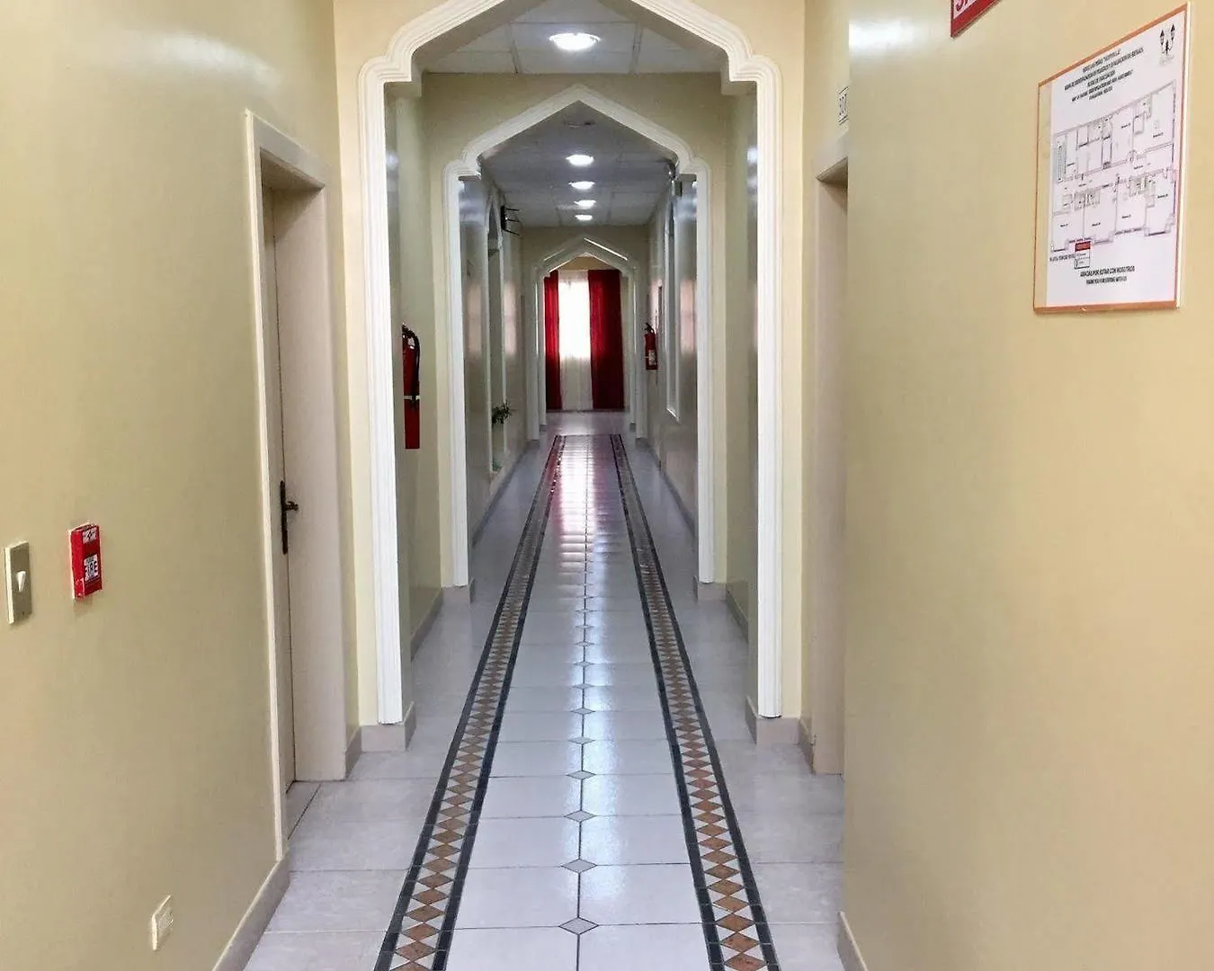 Hotel Las Penas Guayaquil