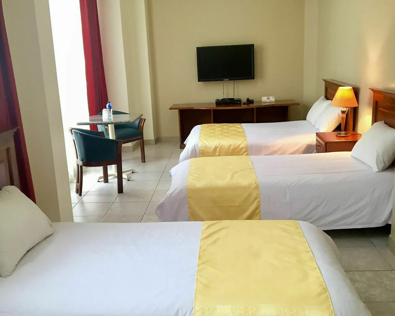 ***  Hotel Las Penas Guayaquil Ecuador