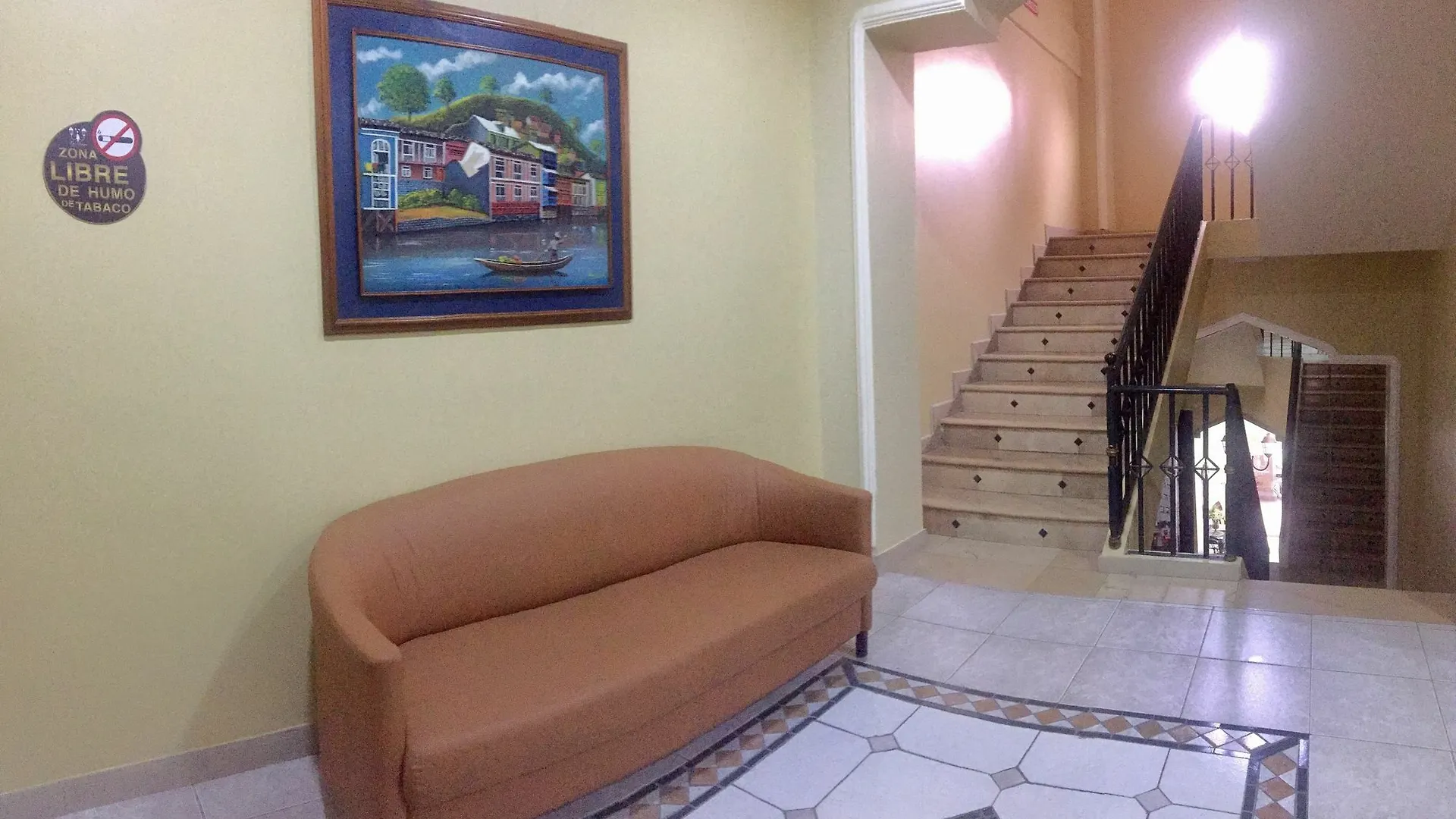 Hotel Las Penas Guayaquil
