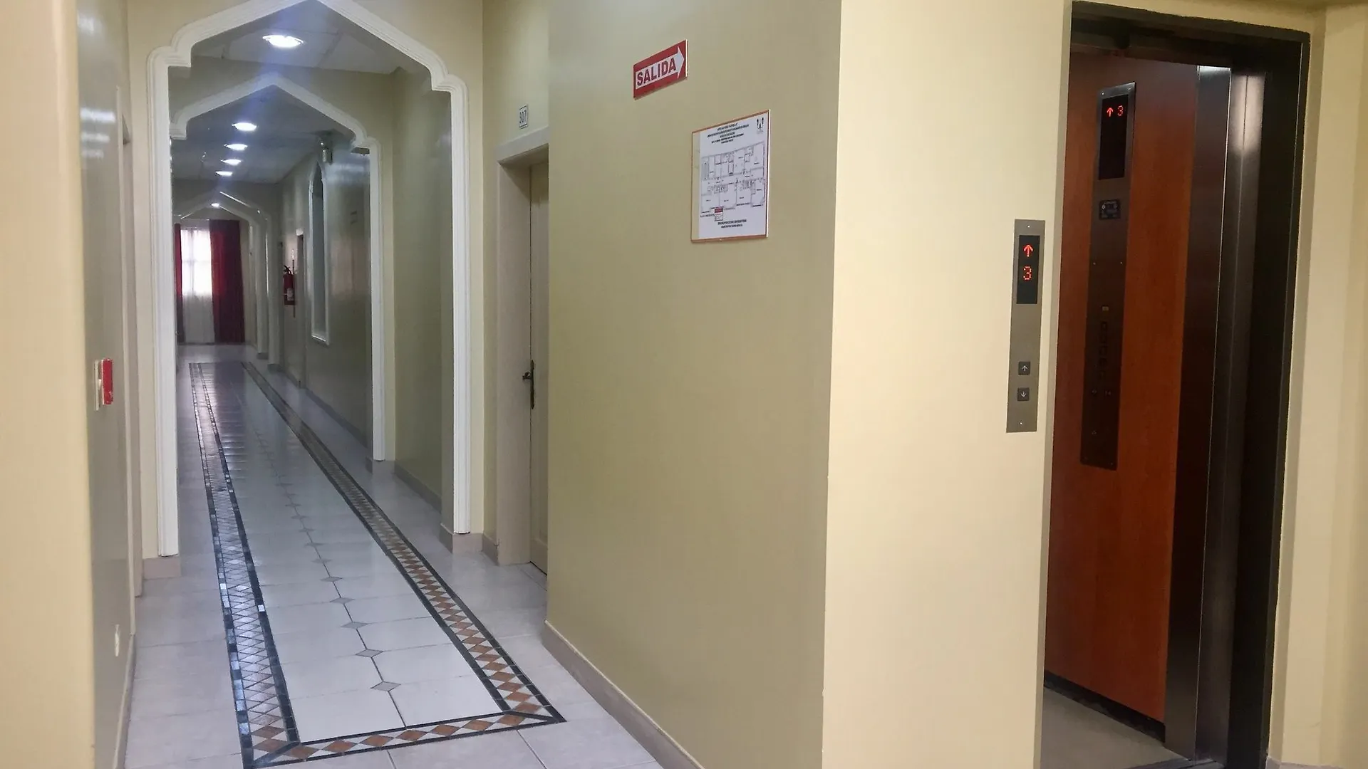 Hotel Las Penas Guayaquil
