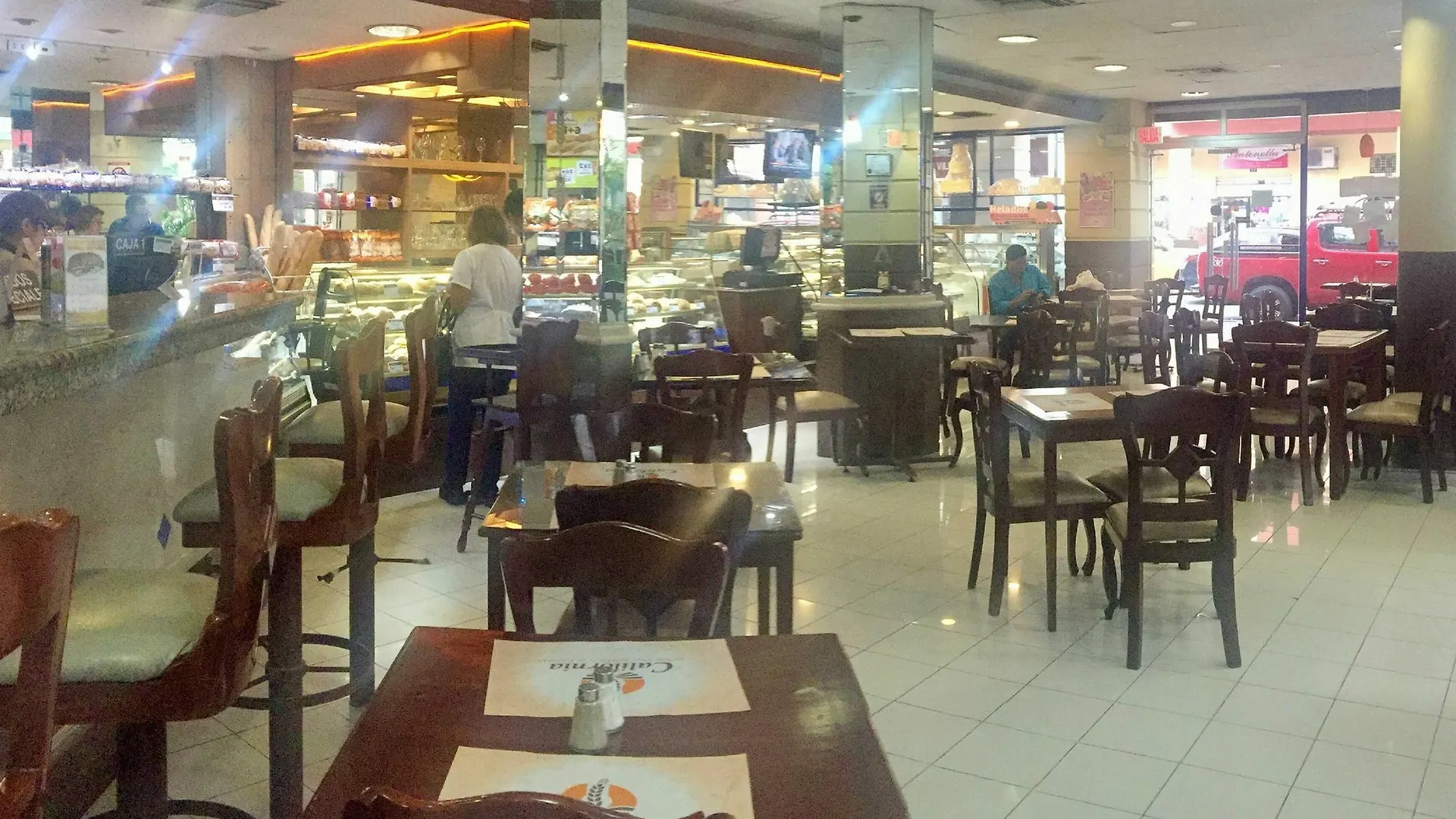 Hotel Las Penas Guayaquil