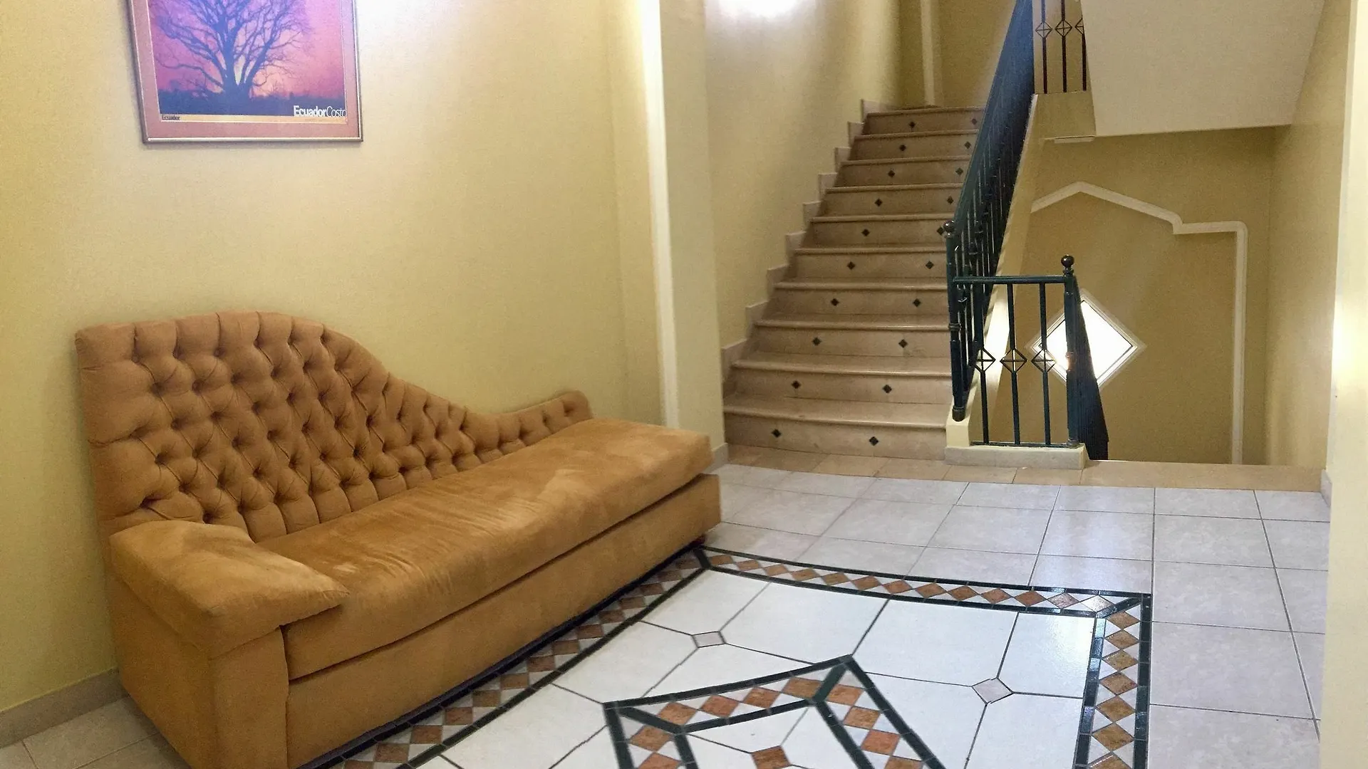 Hotel Las Penas Guayaquil