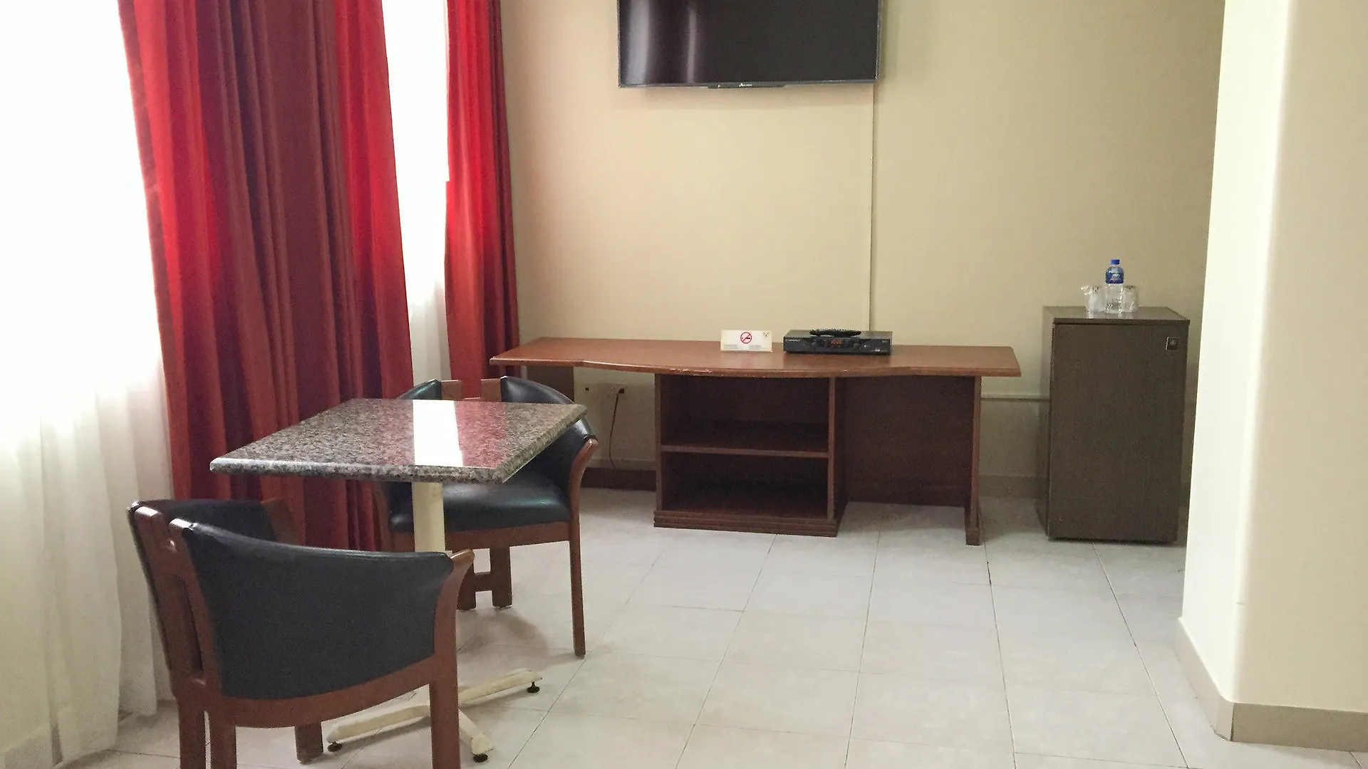Hotel Las Penas Guayaquil