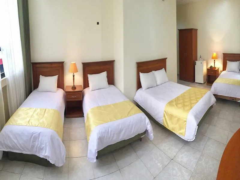 Hotel Las Penas Guayaquil