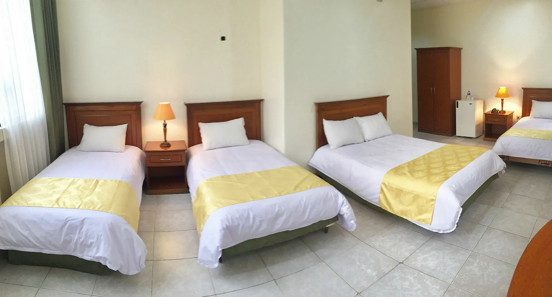 Hotel Las Penas Guayaquil 3*,