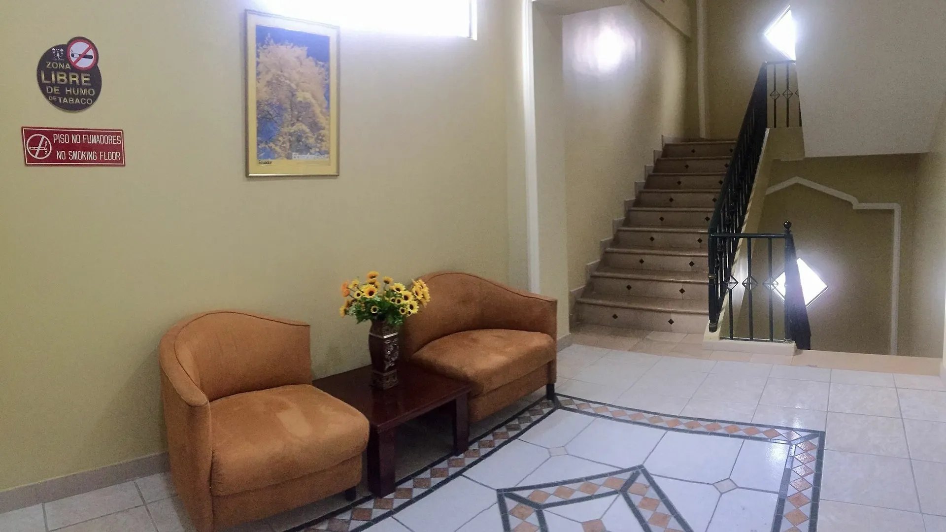Hotel Las Penas Guayaquil 3*,  Ecuador