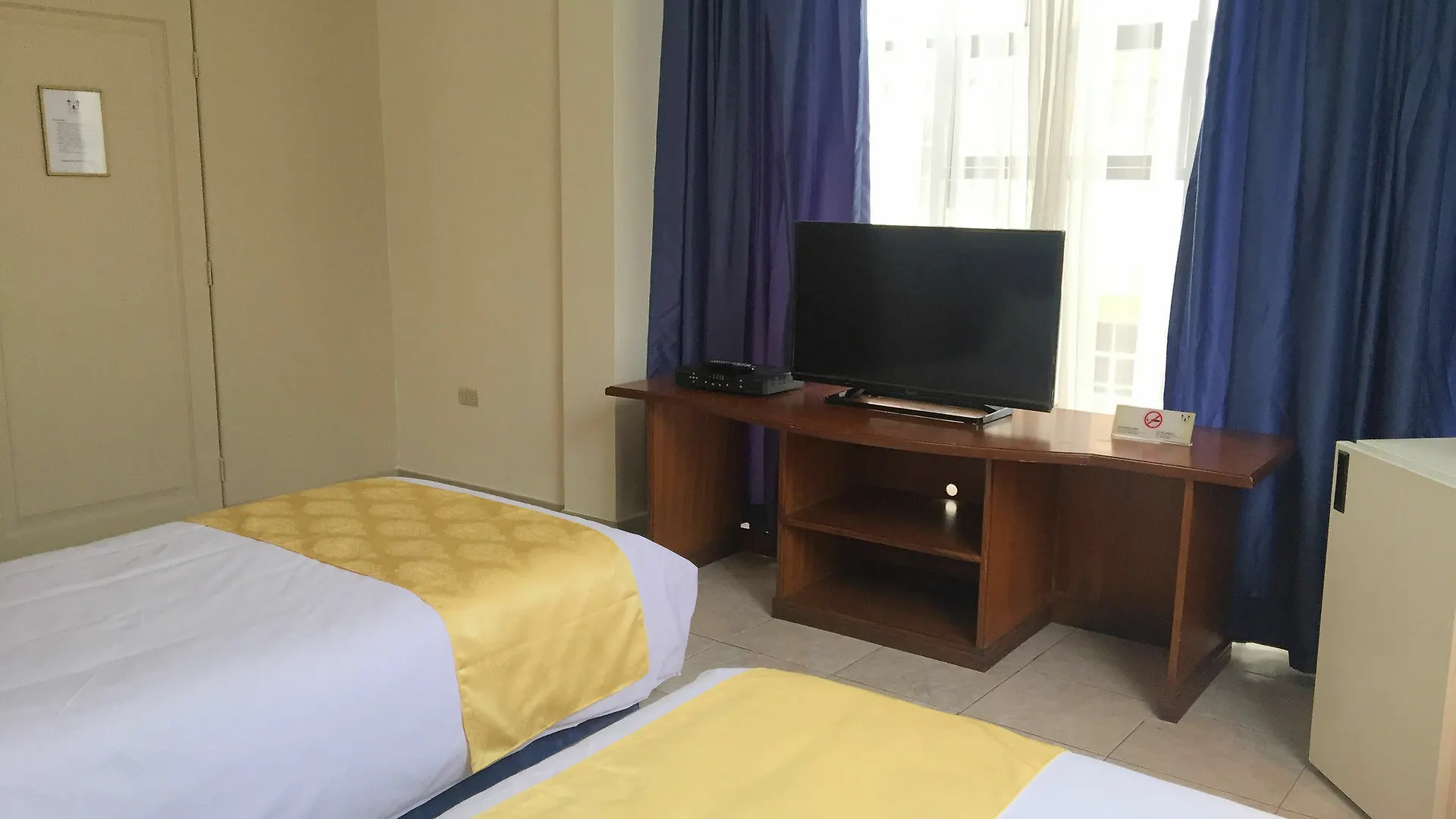 Hotel Las Penas Guayaquil