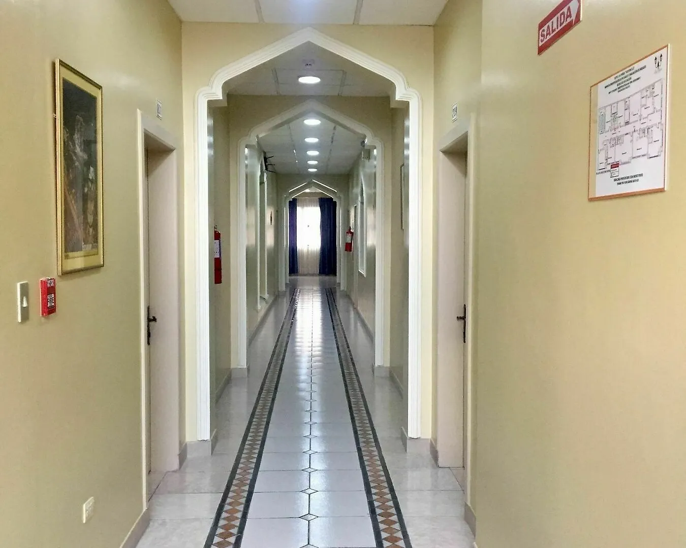 Hotel Las Penas Guayaquil