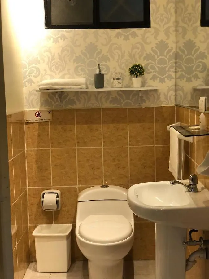 ***  Hotel Las Penas Guayaquil Ecuador