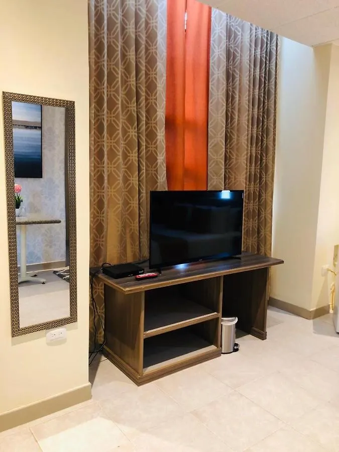 Hotel Las Penas Guayaquil