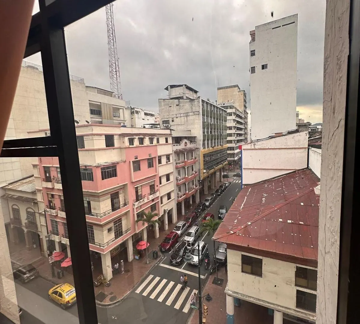 Hotel Las Penas Guayaquil 3*,
