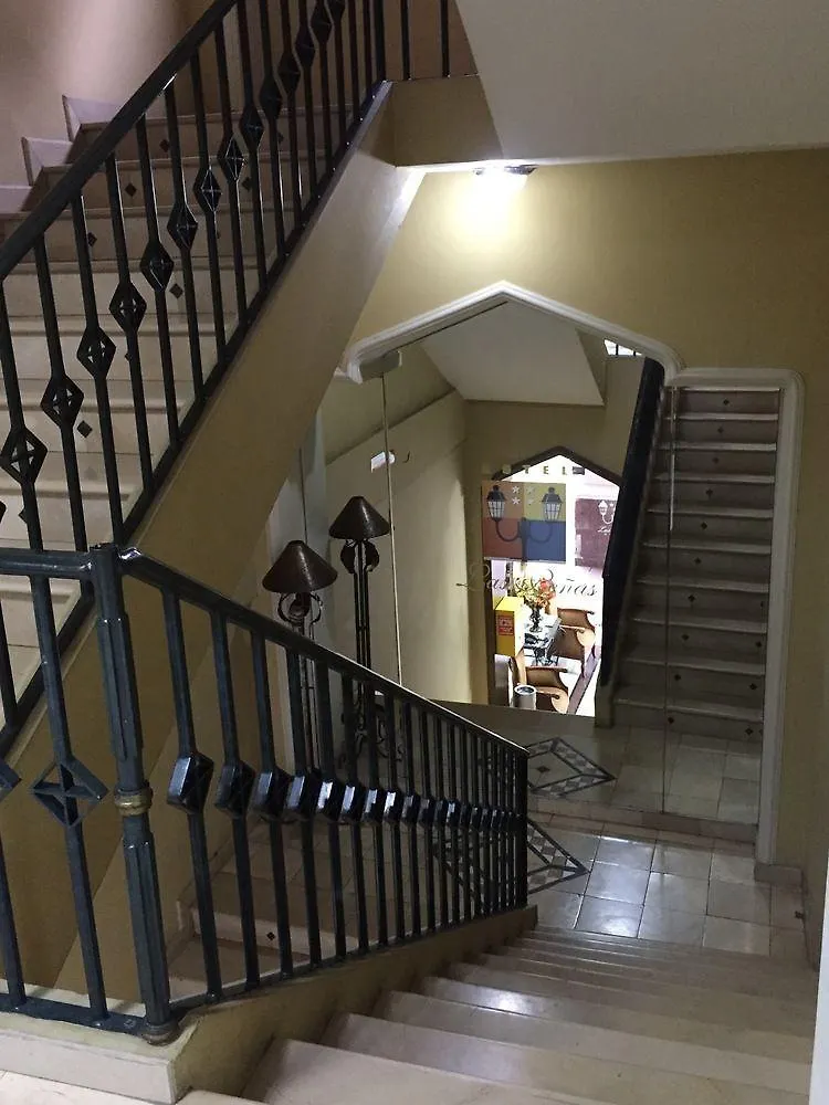 Hotel Las Penas Guayaquil