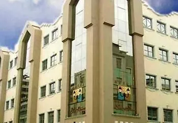 Hotel Las Penas Guayaquil 3*,