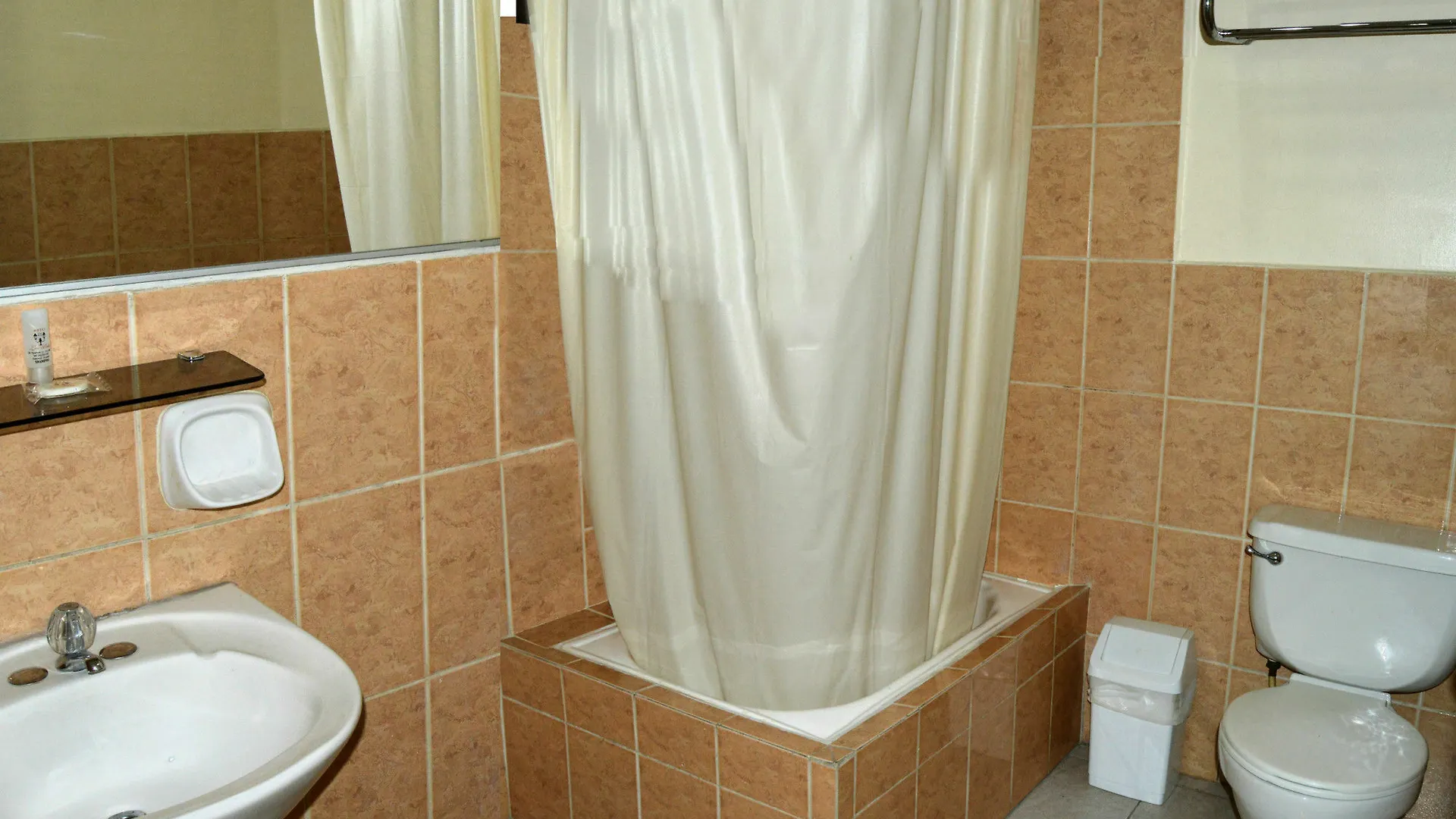 Hotel Las Penas Guayaquil