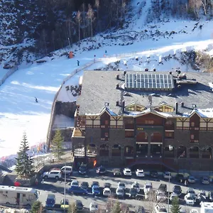 Crest Hotel Arinsal