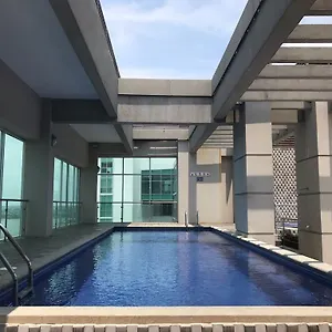 Apartment Puerto Santa Ana, Guayaquil
