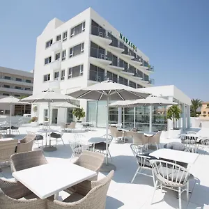 Nissilant & Hotel Ayia Napa