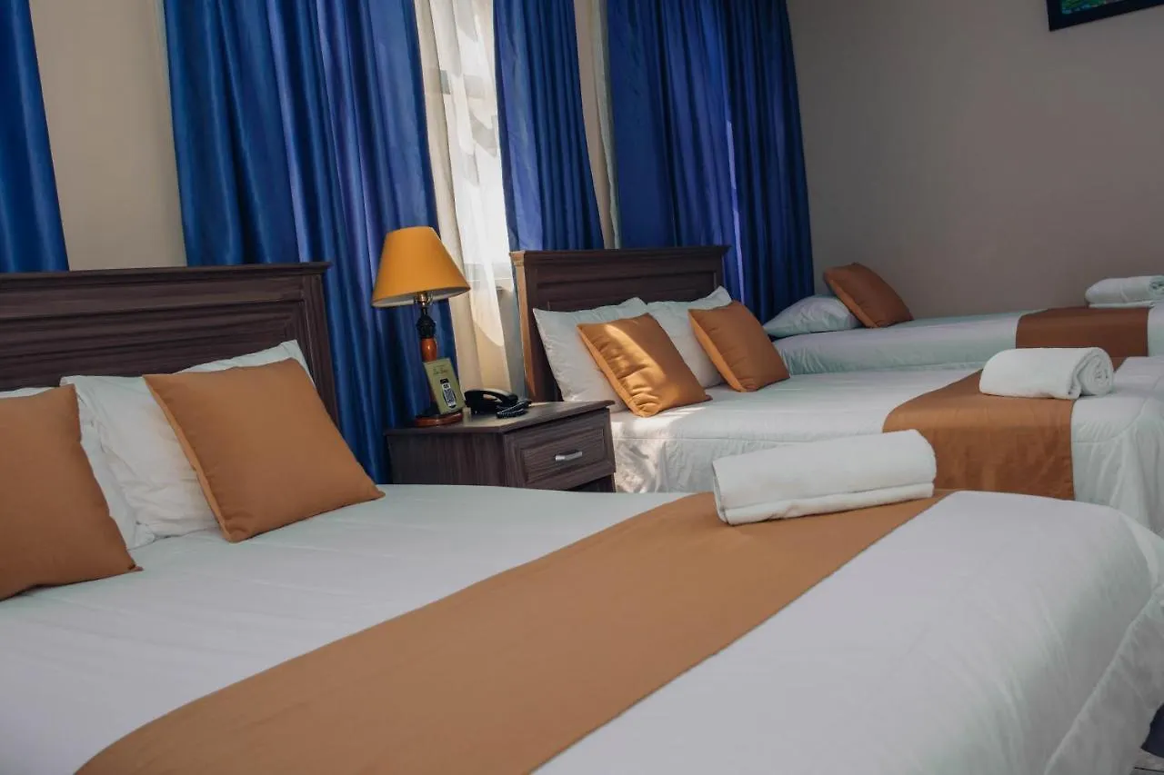 Hotel Las Penas Guayaquil