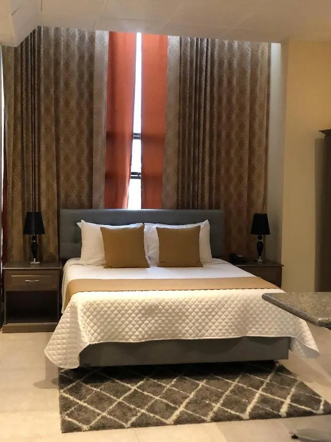 Hotel Las Penas Guayaquil