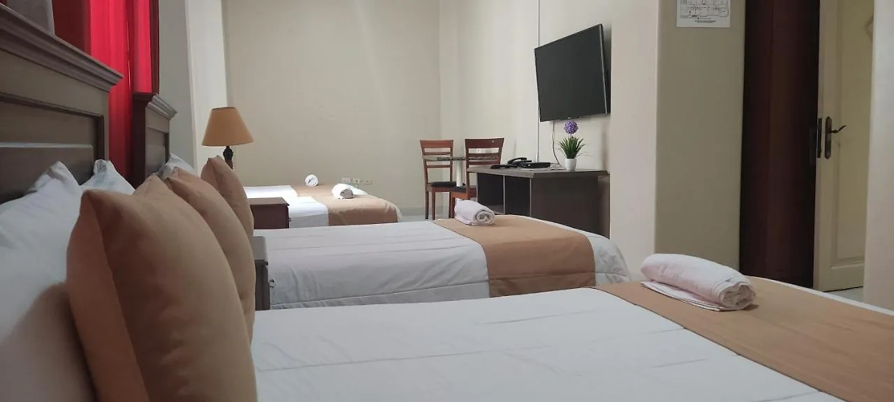Hotel Las Penas Guayaquil