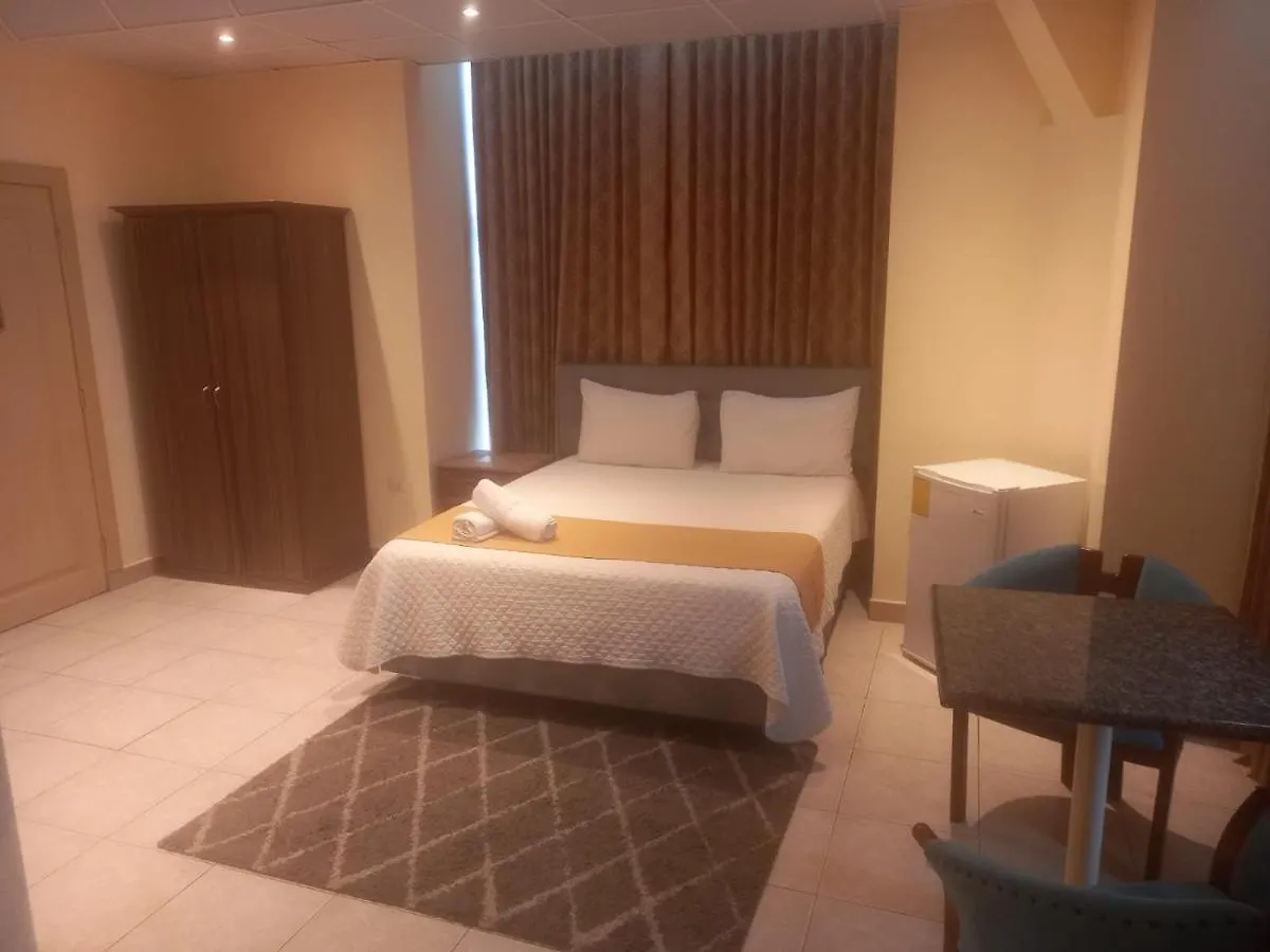 Hotel Las Penas Guayaquil